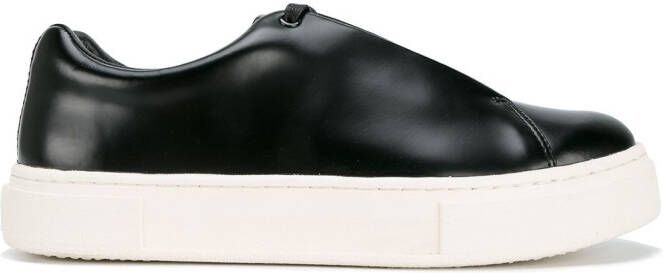 EYTYS Doja sneakers Black