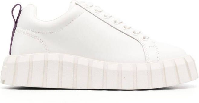EYTYS Odessa leather sneakers White
