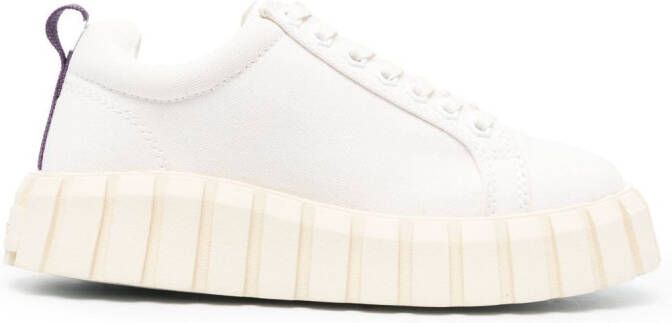 EYTYS Odessa low-top sneakers White