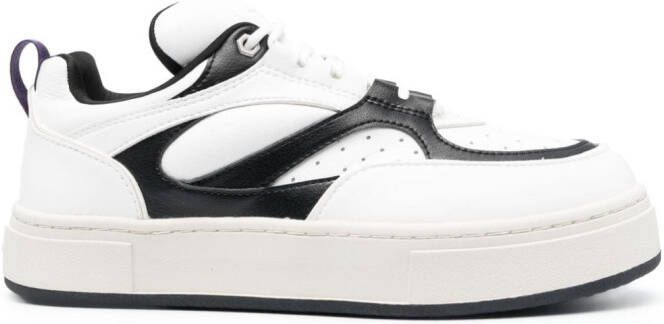 EYTYS Sidney low-top sneakers White