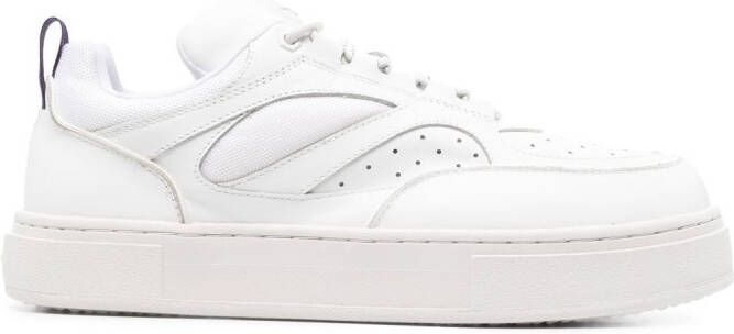 EYTYS Sidney low-top sneakers White