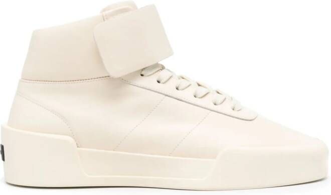 Fear Of God Aerobic High sneakers Neutrals
