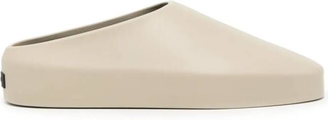 Fear Of God The California 2.0 mules Neutrals