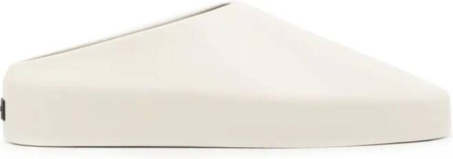 Fear Of God The California 2.0 slippers White