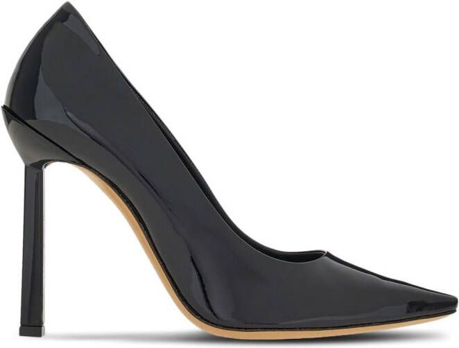 Ferragamo Ilary 105 pumps Black