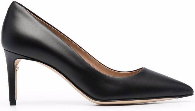 Ferragamo Ilary 70mm pumps Black