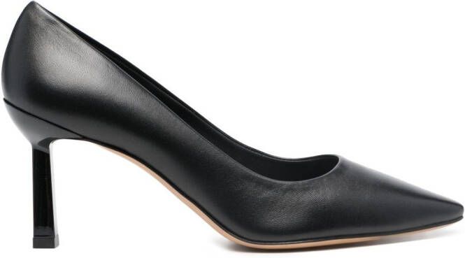Ferragamo Justina 70mm pumps Black