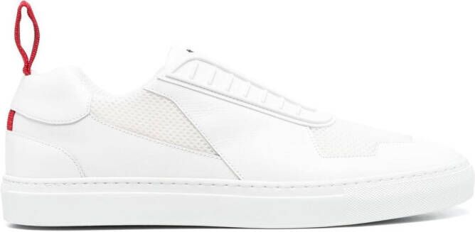 Ferrari x Puma low-top sneakers White