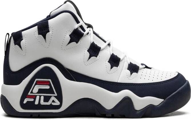 Fila Grant Hill 1 "OG" sneakers White