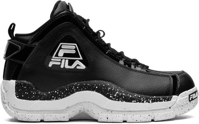 Fila Grant Hill 2 "Oreo" sneakers Black