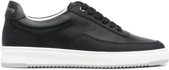 Filling Pieces Mondo Crumbs low-top sneakers Black