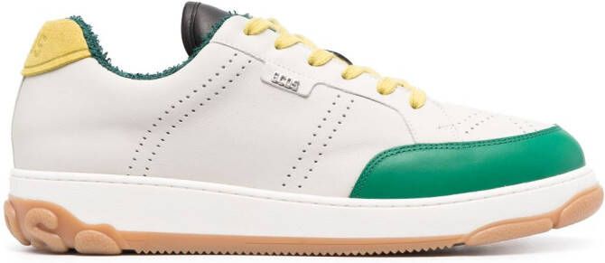 GCDS Retrò Nami low-top sneakers Neutrals