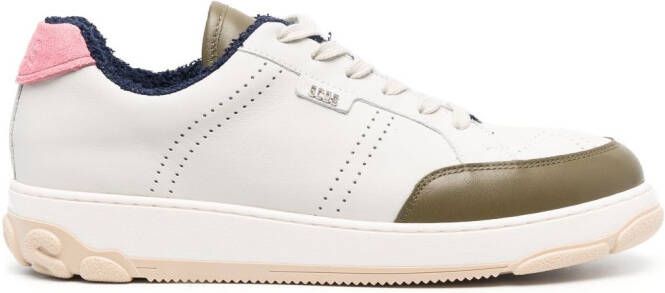 GCDS Retrò Nami low-top sneakers Neutrals