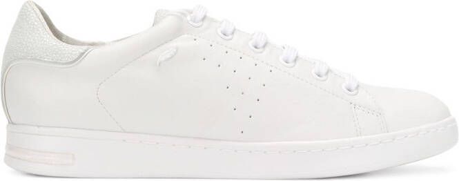 Geox Jaysen sneakers White