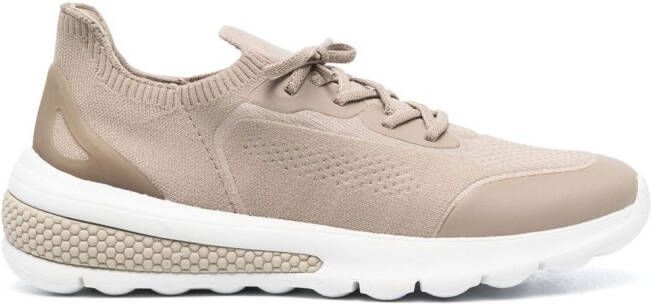 Geox Spherica Sport sneakers Neutrals