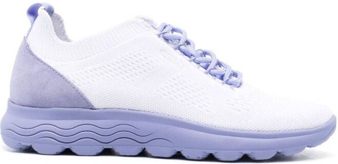 Geox Spherica Sport sneakers White