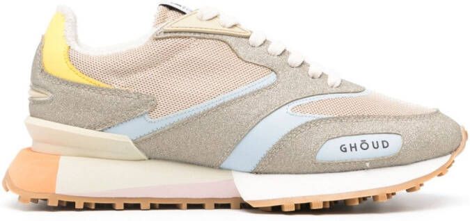 GHŌUD Rush Starlight Groove 2.0 sneakers Neutrals