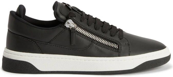 Giuseppe Zanotti GZ94 sneakers Black