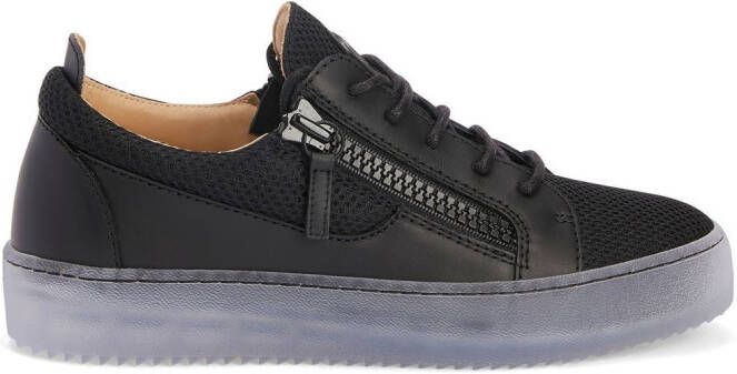 Giuseppe Zanotti Gail sneakers Black