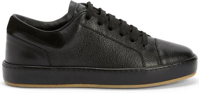 Giuseppe Zanotti GZ-City sneakers Black