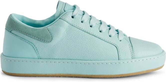 Giuseppe Zanotti GZ-City sneakers Blue
