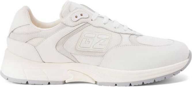 Giuseppe Zanotti Gz Runner tonal sneakers White