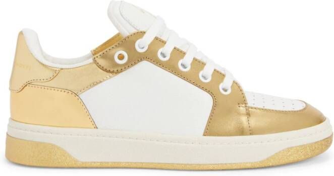 Giuseppe Zanotti GZ94 sneakers White