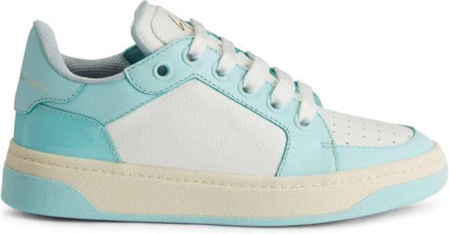 Giuseppe Zanotti GZ94 sneakers White