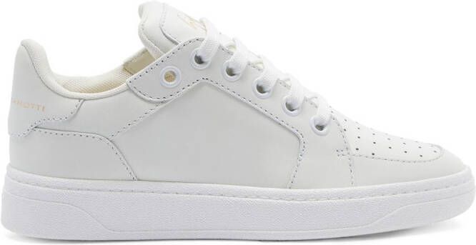 Giuseppe Zanotti GZ94 sneakers White