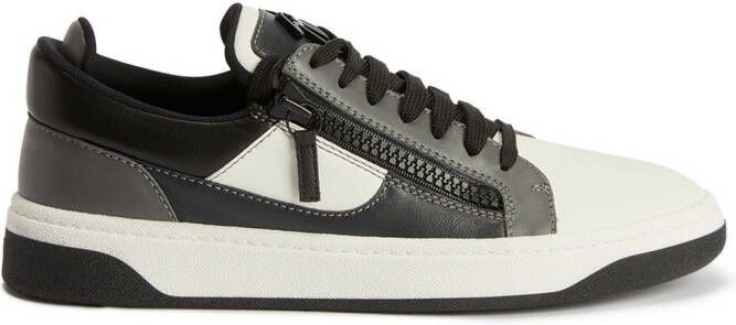Giuseppe Zanotti GZ94 sneakers Black