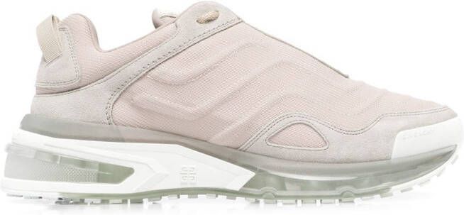 Givenchy City Low sneakers Neutrals