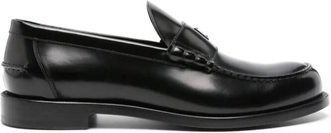 Givenchy Mr G loafers Black