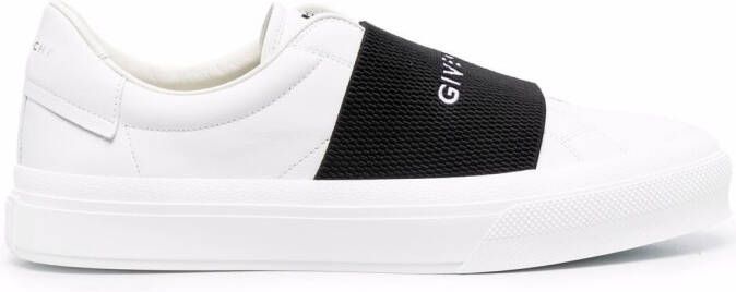 Givenchy City Sport sneakers White
