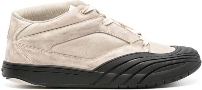 Givenchy Skate sneakers Neutrals