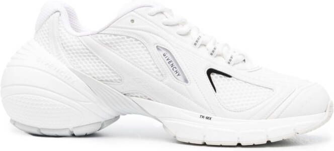 Givenchy TK-MX low-top sneakers White