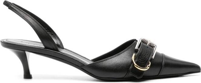 Givenchy 45mm Voyou pumps Black