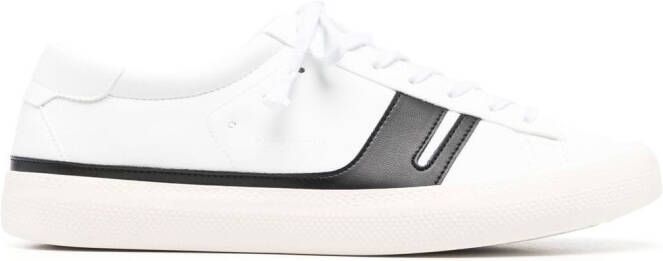 Golden Goose Model 1 low-top sneakers White