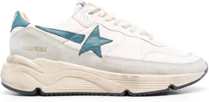 Golden Goose Running Sole sneakers Neutrals