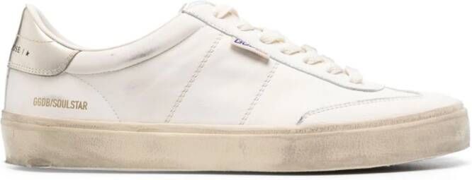 Golden Goose Soul Star sneakers Neutrals