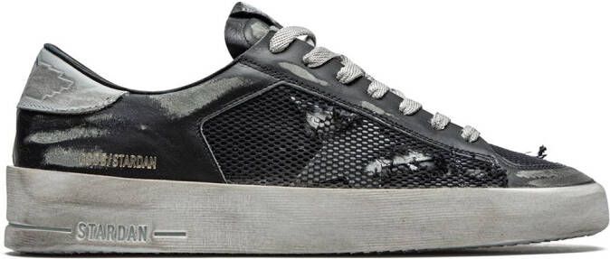 Golden Goose Stardan LTD sneakers Black