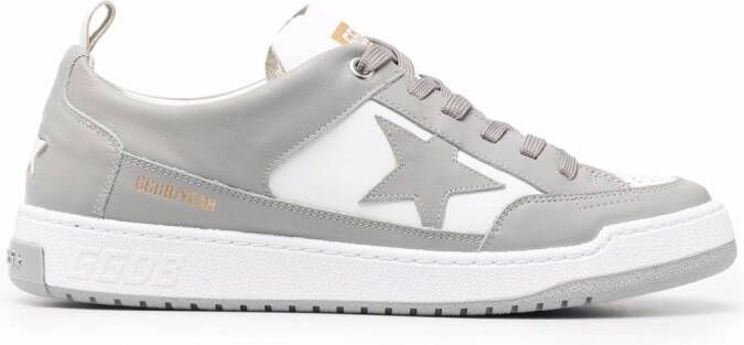 Golden Goose Yeah sneakers Grey