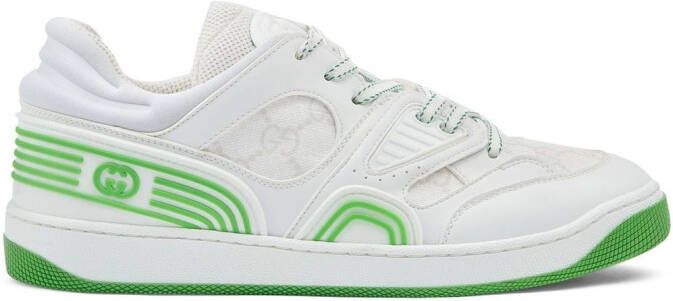 Gucci Basket sneakers White