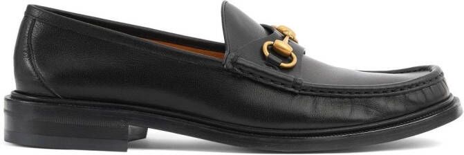 Gucci Horsebit 1953 loafers Black