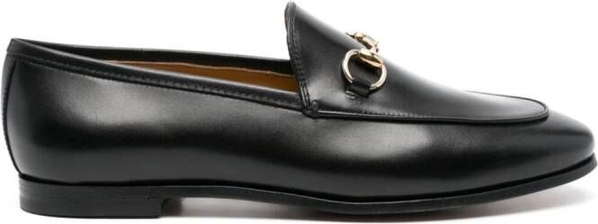 Gucci Jordaan loafers Black