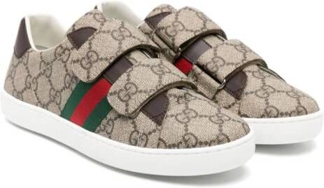 Gucci Kids 463091 FACYF-9753 BEI EBO COC VRV(3057) Neutrals