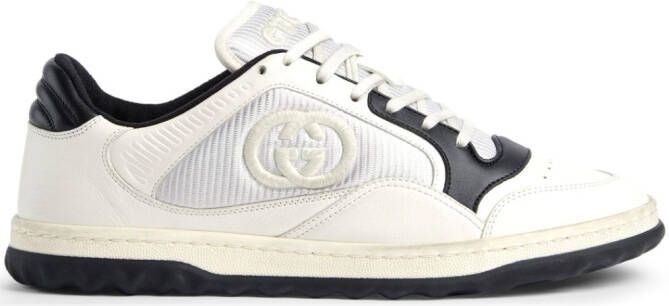 Gucci MAC80 sneakers Neutrals