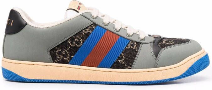 Gucci Screener sneakers Grey