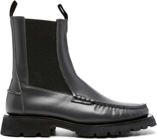 Hereu Alda Sport Chelsea boots Grey