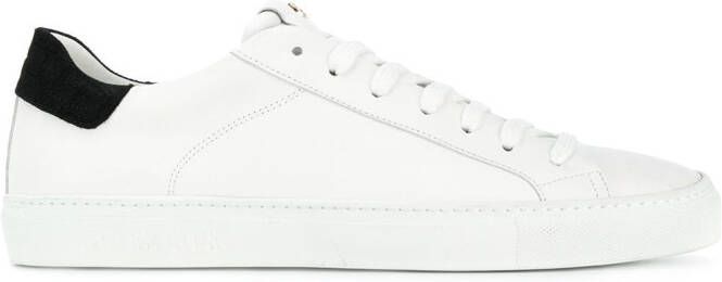 Hide&Jack Essence Sky sneakers White