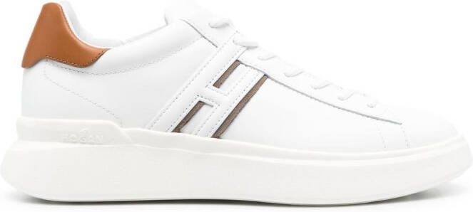 Hogan H580 low-top sneakers White